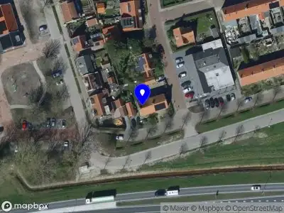 Kitkracht Goedereede