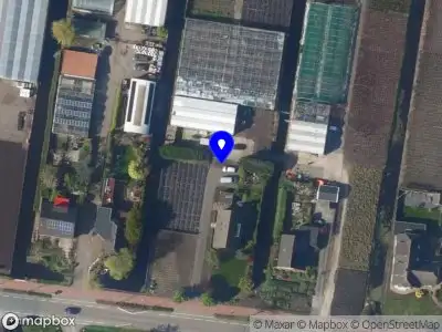 Van Nieuwkoop Tuinaanleg