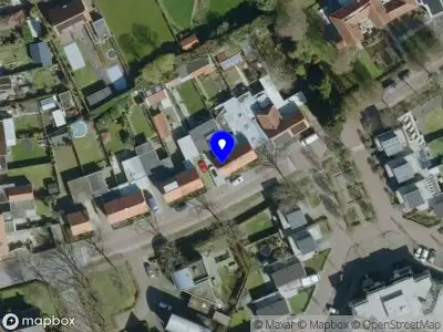 Nieuw bedrijf Gastouderopvang Jut & Jul