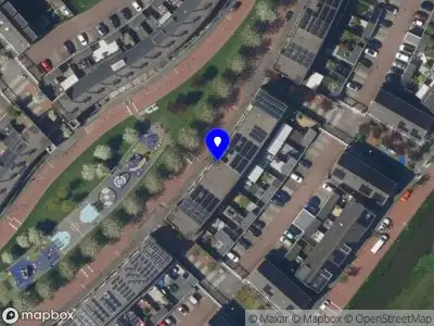 Nieuw bedrijf AIZZA Gyncare