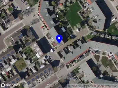 Nieuw bedrijf Schrievers Allround