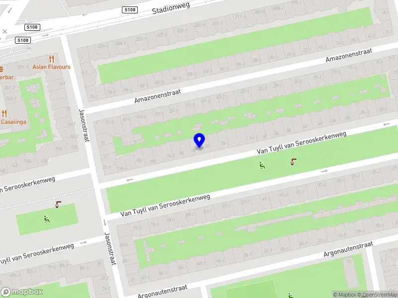 Nieuw bedrijf Lira Services