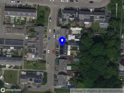 Daantjes schoonmaakdiensten