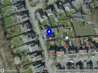 Moderne Mindset Casteren