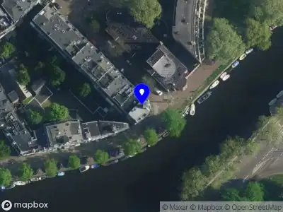 Alessia Milla Amsterdam