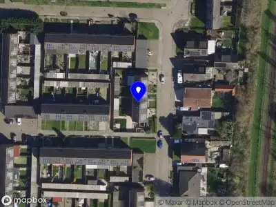 Nieuw bedrijf Chic Nails By E