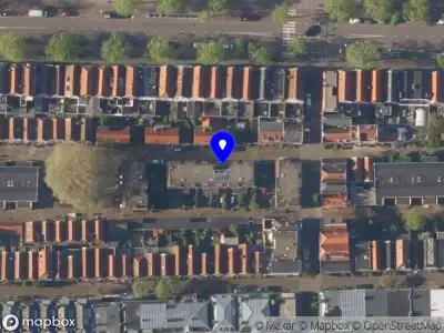 EvdS Externe Vertrouwenspersoon Leiden