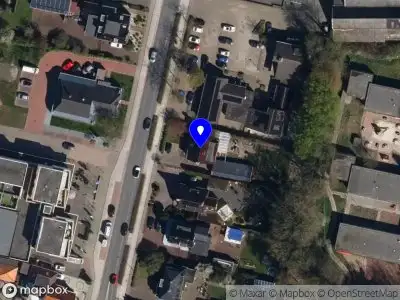 Hoveniersbedrijf Paterswolde VOF