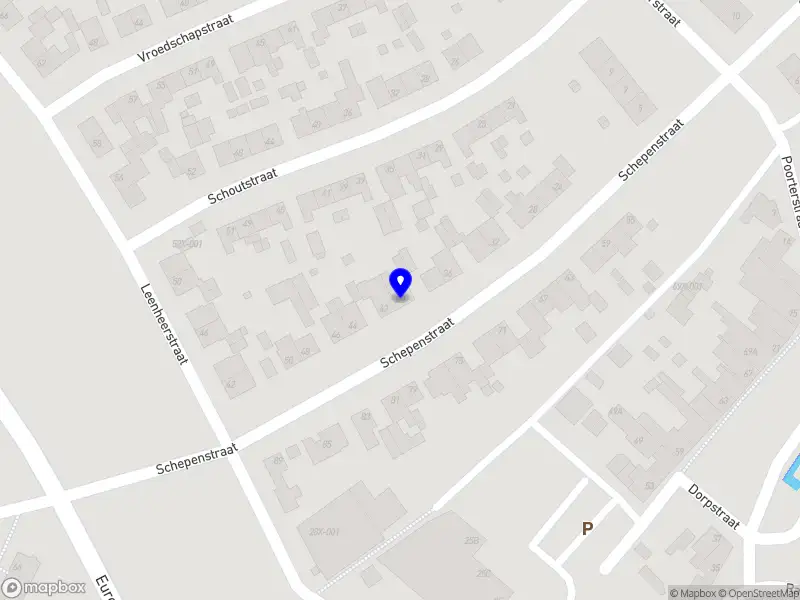 B & B Bouw Partners Brunssum