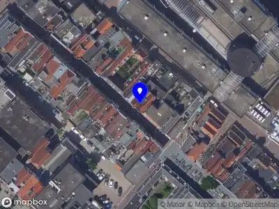 Eethuis Safad Dordrecht
