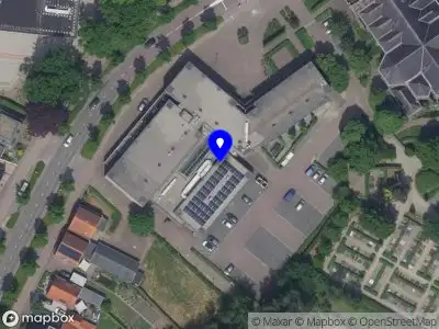 Praten en Breien Rijsbergen