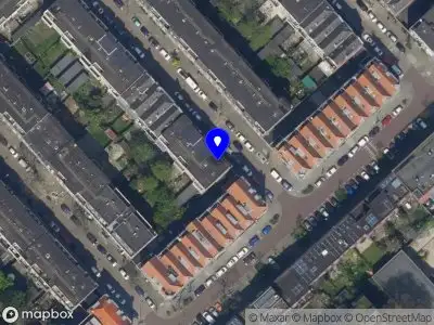 Nieuw bedrijf M.Uslu