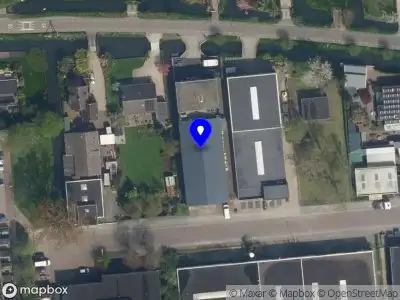 Van Erkel Reclame & Styling Schoonhoven