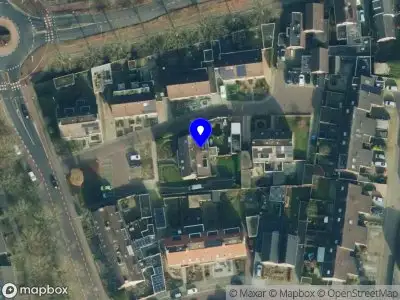 Nieuw bedrijf Polman Schilderwerken