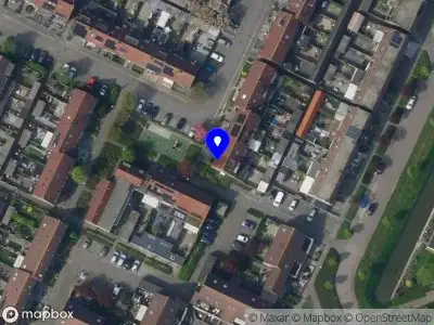 Nieuw bedrijf De Beemster Pompoen