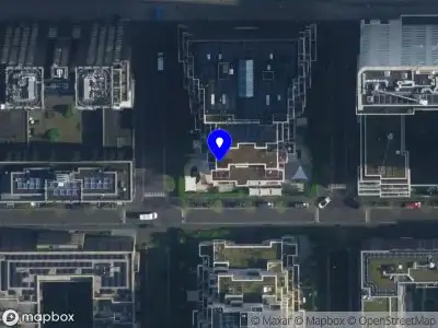 English Amsterdam with Anastasia