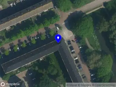 TEC Taxi Amsterdam