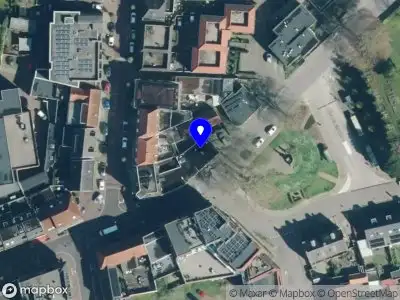 Nieuw bedrijf Glimandglam