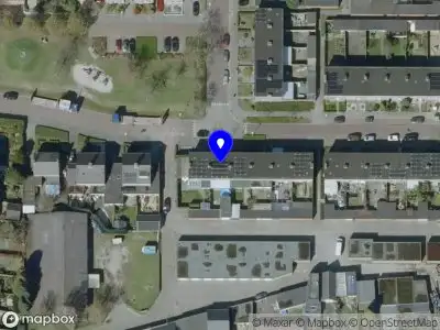 Nieuw bedrijf TooskesBeautySalon