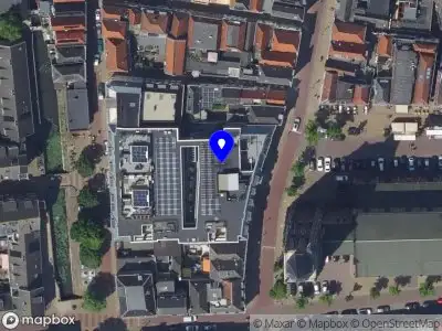 Galerie tussen kunst en klei