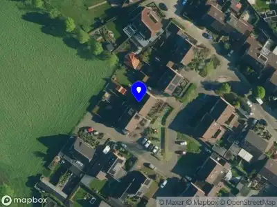 Voldaan in beeld Harreveld