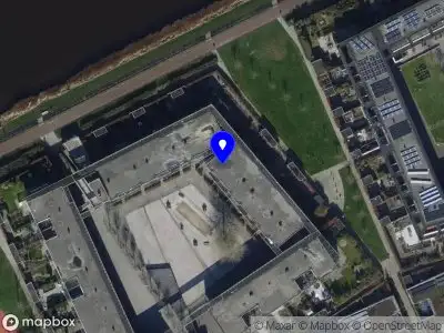 Nieuw bedrijf MABE Marketing