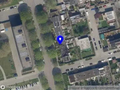 Kerngezond met Suus Rotterdam