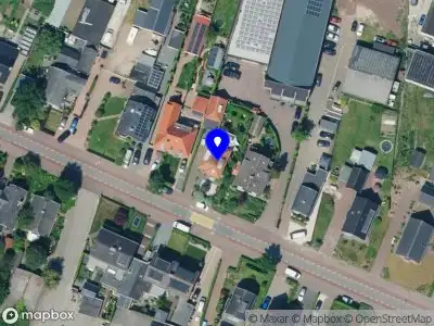 Nieuw bedrijf L Wisman Consultancy