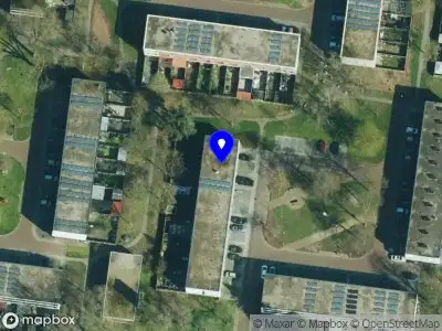 Haidar-Administratie