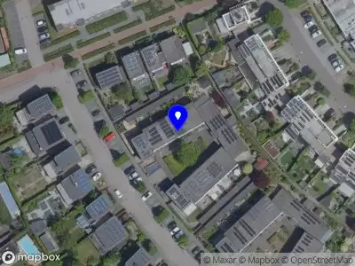 van Visie naar Doel Geldrop