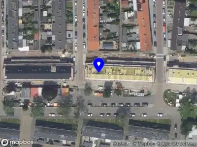 FiberConnect by Enver Bergen op Zoom