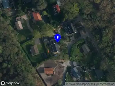 W.D. Technische dienst verlening