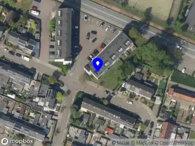 MamoDOTA Baarn