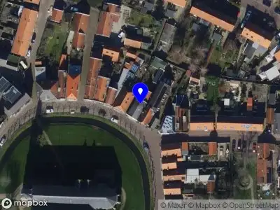 Nieuw bedrijf Zorg in Vrijheid