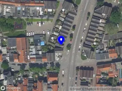 PlanAE Bergen op Zoom