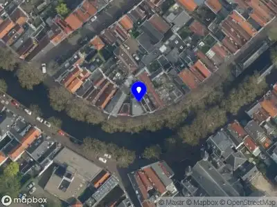B&B Rederij de IJsel Gouda