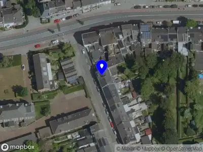 Bibi leeft Maastricht