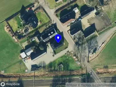 Nieuw bedrijf Iris bloemen & cadeaus