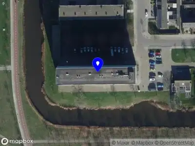 Nieuw bedrijf AKN transport