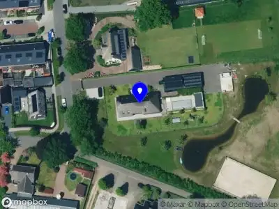 Ruben van den Brink Service en Onderhoud Kootwijkerbroek