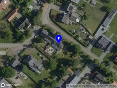 Gastenverblijf Bij Hugo