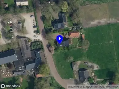 Nieuw bedrijf de Takkenvrouw