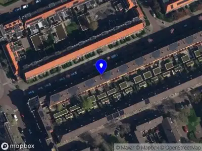 Nieuw bedrijf Hondencoach Haiduc