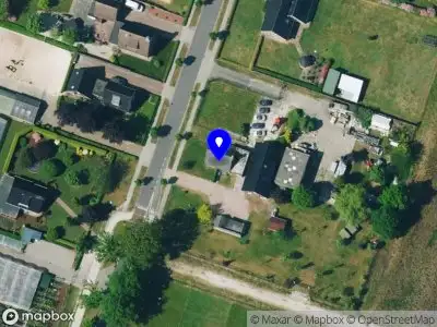 Nieuw bedrijf Smashing Design