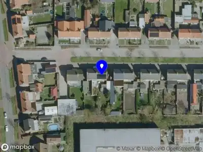 Nieuw bedrijf Smits Classic Cars