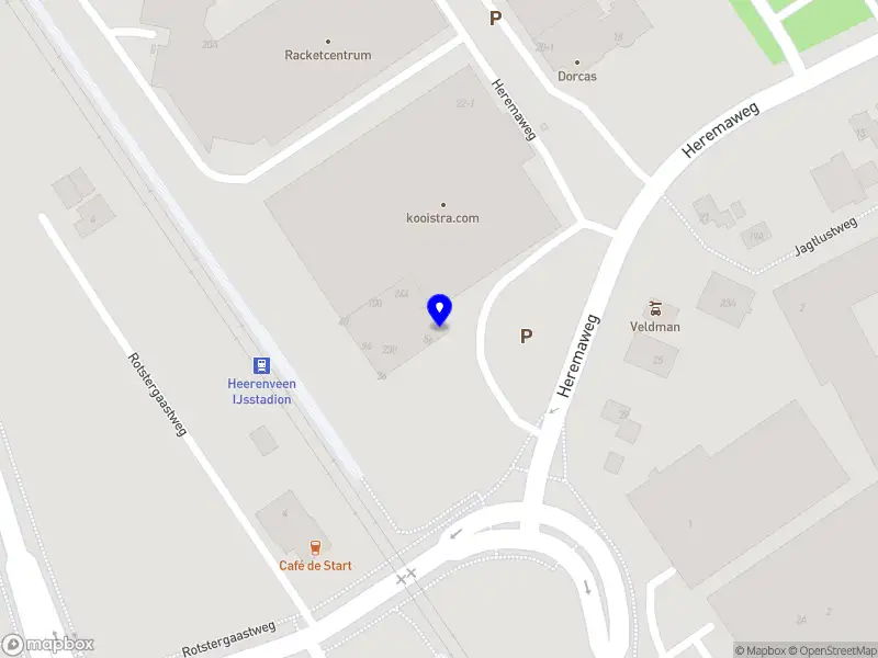 Nieuw bedrijf Alnaes Schildersbedrijf