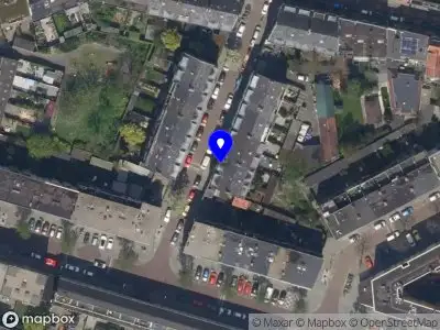 Muurlytics Rotterdam