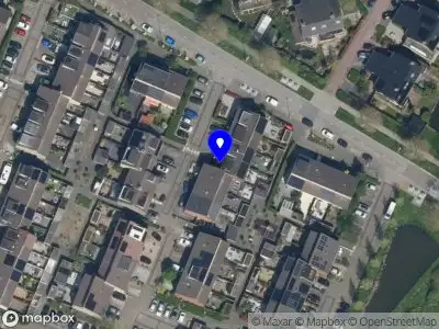 InProgressPT Capelle aan den IJssel