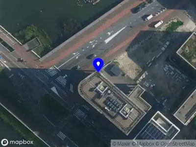 S.B. Taxi Solutions Amsterdam