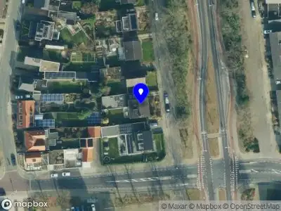 ter Haar Kracht en Kompas